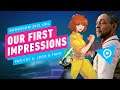 Gamescom ONL 2021: Far Cry 6, TMNT Shredder’s Revenge, and Lego Star Wars First Impressions