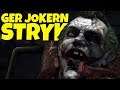 GER JOKERN STRYK | Batman Arkham Asylum