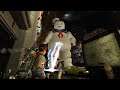 Ghostbusters: The Video Game: Remastered [06] Xbox One Longplay