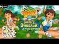 Go, Diego, Go!™: Diego's Dinosaur Adventure (PC 2005) - Full Game HD Walkthrough - No Commentary