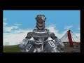 Godzilla: Unleashed Wii (Biollante Redux) Hard