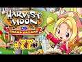 🔔 Harvest Moon DS: Der Großbasar - Let's Play #77【 Deutsch 】
