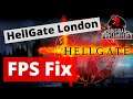 HellGate London FPS Fix - Hell Gate London FPS Fix - Frames per Second Fix Hellgate London