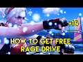 How To Do LIDIA GUARENTEED Rage Drive