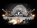 How To Fix Counter Strike Global Offensive (CSGO) Game Crash On Ubuntu Linux Based Distributions