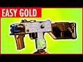How to get Easy Mac-10 Diamond Camo - Call of Duty Black Ops Cold War Gameplay