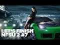 Hrej.cz Let's Finish: Need for Speed: Underground 2 #7 [CZ]