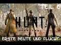 Hunt: Showdown Deutsch - 006 Bringt Cleverness Beute? - im Multiplayer Let's Play