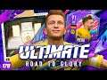 ICON MOMENTS PACKED!!!!!! ULTIMATE RTG #178 - FIFA 21 Ultimate Team Road to Glory
