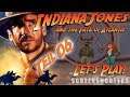 Indiana Jones And The Fate Of Atlantis - Let's Play (Retro) - Deutsch - Teil 06