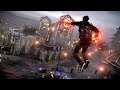 InFAMOUS Second Son #1