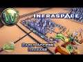 InfraSpace, Launch into Early Access, Episode 22: High Tech Tools - Let's Play