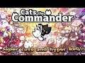 Is This Better Than Battle Cats??????: Cats The Commander EPS 1
