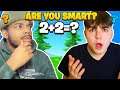Is Xen Smarter than a 5th Grader Featuring Joshyy, Reholy, Lordz & MORE!
