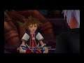 Kingdom Hearts Re:coded hollow bastion 2