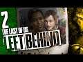 KLIKACZE W PIWNICY 😭 | The Last of Us: Left Behind [#2]