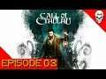 Trouver le Necronomicon | CALL OF CTHULHU #03