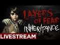Layers of Fear Inheritance Episodul 1
