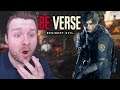 LEARNING THE ROPES! - Tutorial Gameplay | Resident Evil Re:Verse Beta #1
