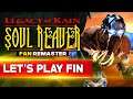 LES ROUAGES DU DESTIN | Soul Reaver HD Remaster - LET'S PLAY FR #4