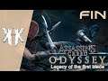 Let's Play - Assassin's Creed Odyssey : Legs de la Première Lame | Episode Final ( NC )