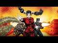 Let's Play Command&Conquer Red Alert 3 Uprising [Intro + Soviet Campaign Mission 1] (Hard) Part 1