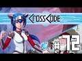 Let's Play CrossCode [Blind/German] - #72 - ONE PUUUUUUUNCH!!!