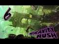 Let's Play Gravity Rush Remastered ~ épisode 6 : De la lave partout