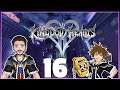 Let's Play Kingdom Hearts 2 Final Mix: Part 16 - Disney Castle