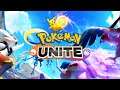 🎮 Let's play : Pokemon Unite sur Nintendo Switch, mieux que LOL (League of Legends) ?