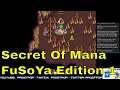 Let's Play Secret Of Mana (FuSoYa) - Episode 1