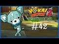 Let's Play Yo-Kai Watch 2 - Knochige Gespenster - [Blind] #42 - C-Test