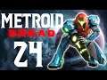 Lettuce play Metroid Dread part 24