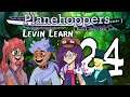Levin Learn | Episode 24 | DnD 5e: Ashes to Ashes 55