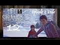 Life Is Strange 2 #12 - Eskalation! | German Gameplay
