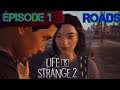 Life is Strange 2 Épisode 1 Roads  [Let's Play FR]