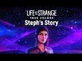 Life is Strange: True Colors  STEPH'S DLC Gameplay