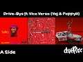 Lil Wayne - Drive-Bys feat. Vice Versa (Yaj & PoppyH) | No Ceilings 3 (Official Audio)