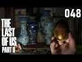 Little Chinatown «» Lets Play THE LAST OF US: Part II #048