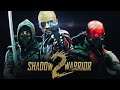 [LIVE FR PS4PRO] SHADOW WARRIOR 2 FR ! (#1) Let's Play En Mode Chill ! CODE EPIC MISTY-JIM (23/09)