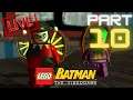 [LIVE STREAM] Lanjutin Story Villain Sampe Tamat ! [PART10 | Lego Batman | #LiveBatman
