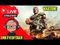 LIVE STREAM | WARZONE | ROAD TO LEVEL 100