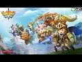 Lords Watch : Tower Defense RPG Android Gameplay