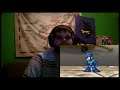 mardiman reacts #42 - Metal Sonic VS Mega Man | DBX By ScrewAttack