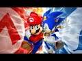 Mario & Sonic at the Rio 2016 Olympic Games - Heroes Showdown #188
