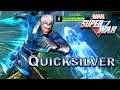 MARVEL Super Wars - Quicksilver (Assassin) You Didn't See That Coming