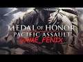 СТРИМ ► Medal of Honor - Pacific Assault  ► 3: Отаку АНИмешники!!!