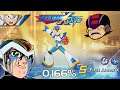 Mega Man X DiVE - When the Streamer Luck Finally Comes Through (Stream Highlight)