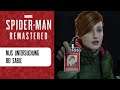 MJs UNTERSUCHUNG bei Sable • 20 • Let's Play Marvel's SPIDER-MAN Remastered