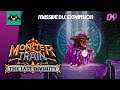 Monster Merging for a Custom Overgorger - Monster Train: The Last Divinity [Episode 9]